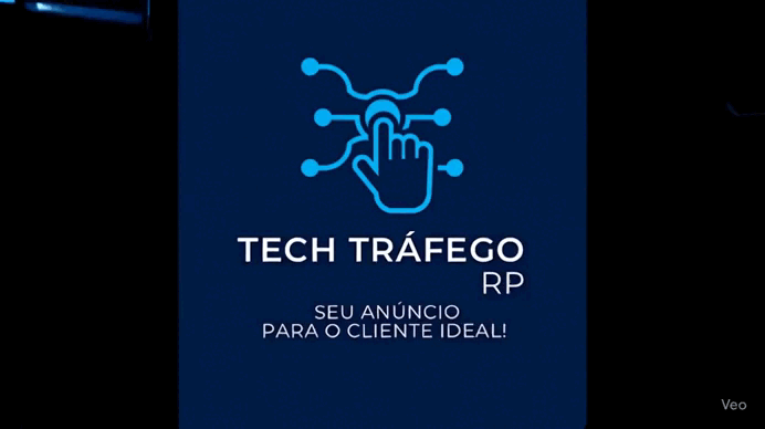 Banner Tech Tráfego RP